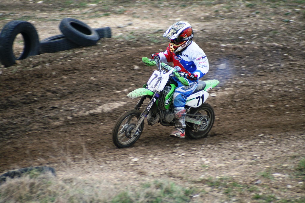 Běstovice 8.3.08